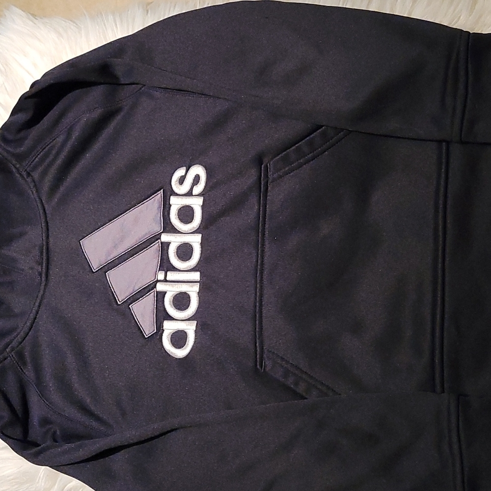 Boys Adidas Sweatshirt